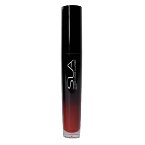 SLA Paris Lip Crush Liquid Matte Lipstick