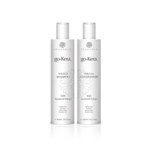 Scaevola - Shampoo and Conditioner Combo