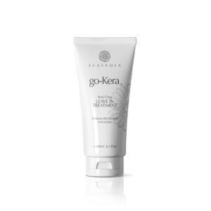 Scaevola- Anti- Frizz Leave in Treatment