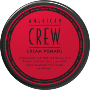 AC Cream Pomade