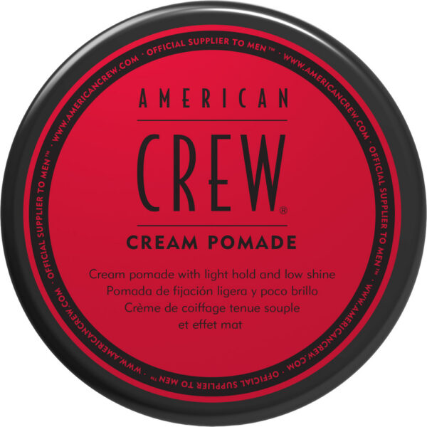 AC Cream Pomade A