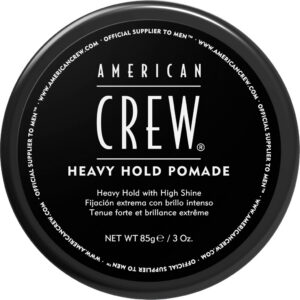 AC Heavy Hold Pomade