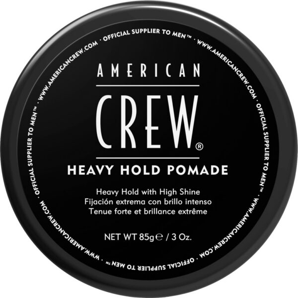 AC Heavy Hold Pomade-A