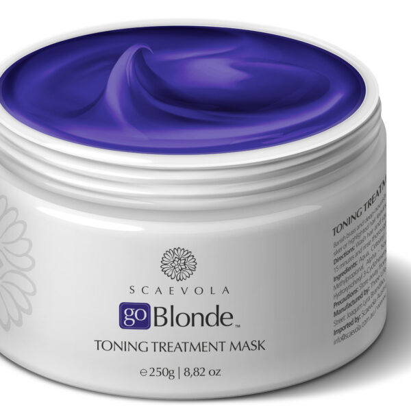 Blonde colour copy