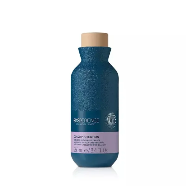 Colour Protect - Blonde and grey shampoo