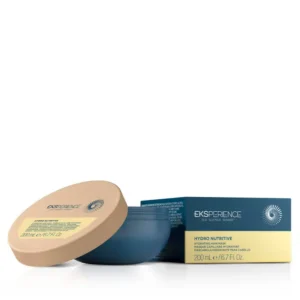 Hydro Nutritive - Hydrating Mask