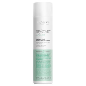 Restart Volume Magnifying Micellar shampoo