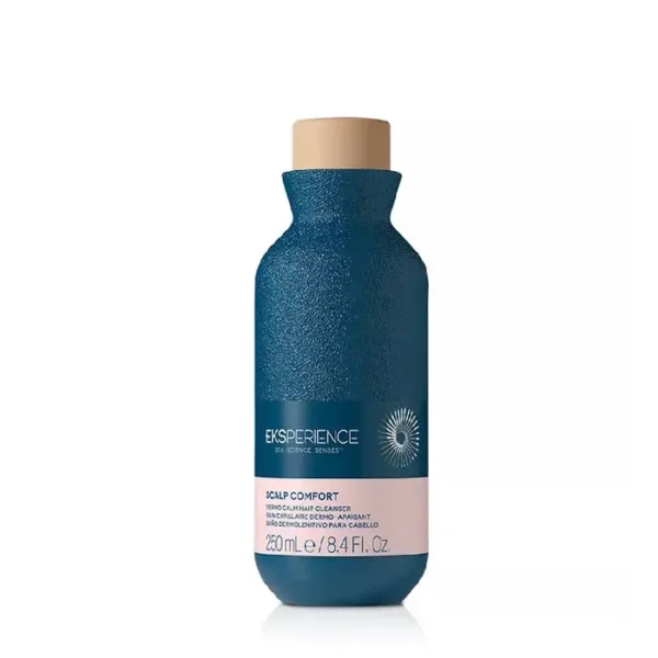 Scalp comfort -Shampp