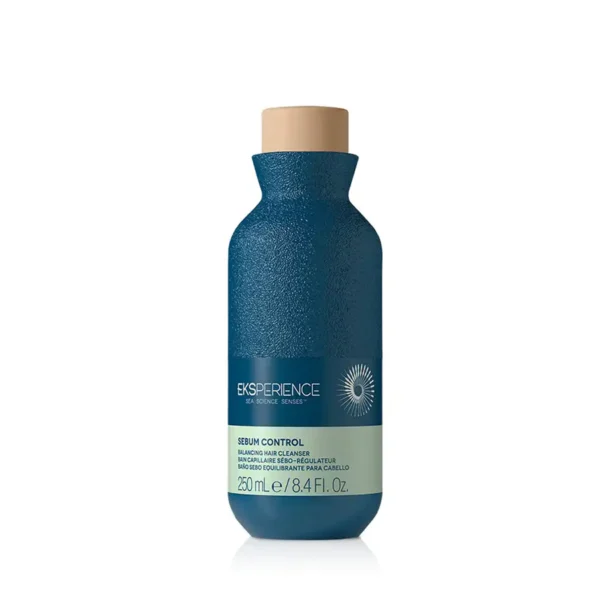 Sebum shampoo - New revlon
