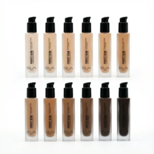 SLA Paris Perfect Glow Fluid Foundation