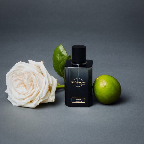Eau de Parfum Le Garçon - Eau de Parfum