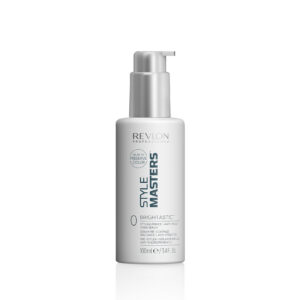 Brightastic - Anti frizz serum